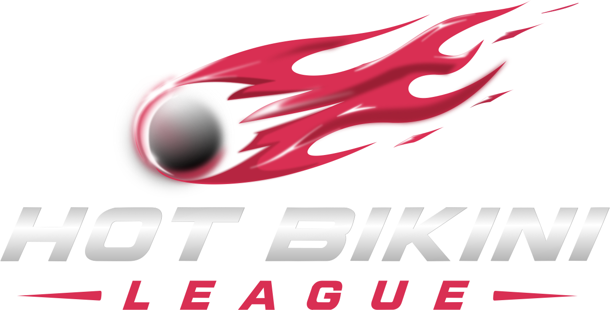 Hot Bikini League